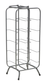 Stojan na láhve RACK 67 CM