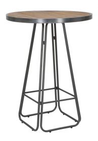 Barový stolek DABLIN 106 CM