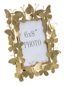 Fotorámeček BUTTERFLY FRAME 30 CM