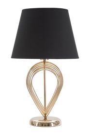 Stolní lampa MAXIS 53 CM