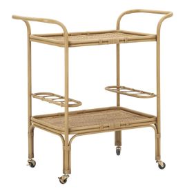 Servírovací stolek BAHAMA 83 CM