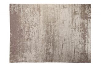 Koberec MODERN ART 350x240 CM béžovo-šedý