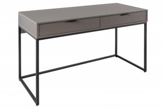 Psací / konzolový stůl X7 120 CM šedý