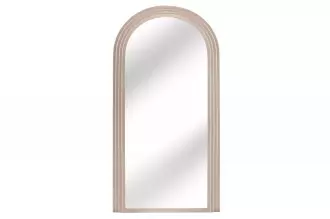 Nástěnné zrcadlo ART DECO 160 CM greige