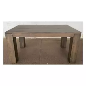 Jídelní stůl FENRY 160 CM masiv dub