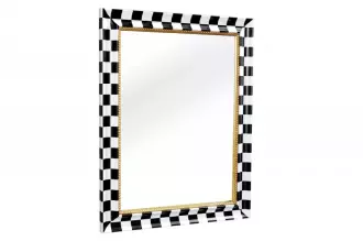 Zrcadlo CHESS 80 CM