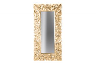 Luxusní zrcadlo VENICE GOLD 180/90 CM - ROZBALENO