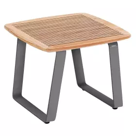 Zahradní odkládací stolek WING GREY