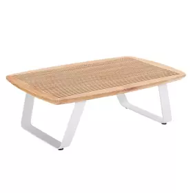 Zahradní konferenční stolek WING WHITE