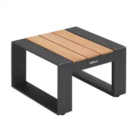 Zahradní odkládací stolek CAMBUSA BLACK