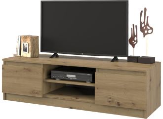 TV stolek Malvína 120 dub artisan