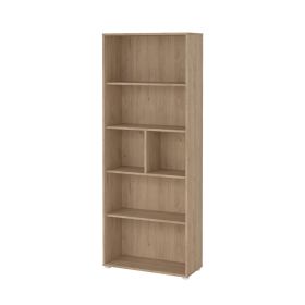 Knihovna Sigal 586 jackson hickory
