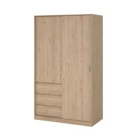 Skříň Simplicity 146 jackson hickory