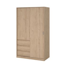 Skříň Simplicity 146 jackson hickory