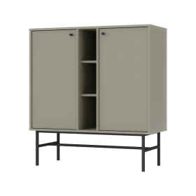 Komoda Tomila 822/3 eukalyptus