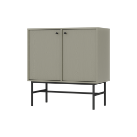 Komoda Tomila 812/3 eukalyptus