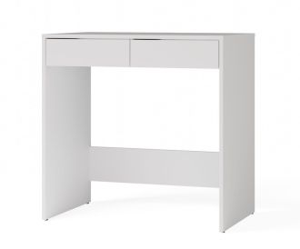 Toaletní stolek Marissa bílá Toaletní stolek Marissa bílá