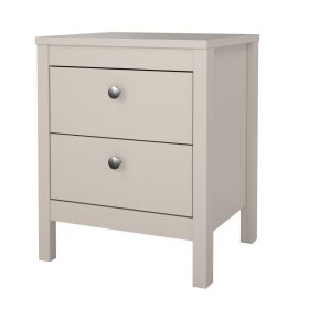 Noční stolek Real 660 kašmír Noční stolek Real 660 kašmír