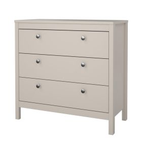 Komoda Real 662 kašmír Komoda Real 662 kašmír