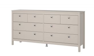 Komoda Real 663 kašmír Komoda Real 663 kašmír