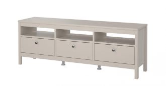 TV Stolek Real 668 kašmír TV Stolek Real 668 kašmír