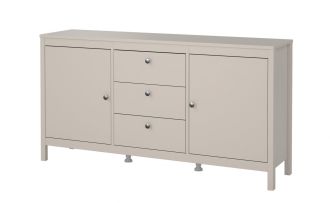 Komoda Real 670 kašmír Komoda Real 670 kašmír