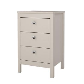 Noční stolek Real 685 kašmír Noční stolek Real 685 kašmír