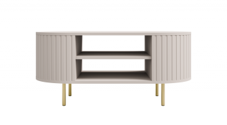 Konferenční stolek Orvelo 200 béžová Konferenční stolek Orvelo 200 béžová