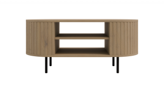 Konferenční stolek Orvelo 200 dub cremona Konferenční stolek Orvelo 200 dub cremona