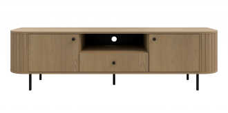 TV stolek Orvelo 321 dub cremona TV stolek Orvelo 321 dub cremona