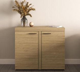 Komoda Rizo 2D dub olejovaný