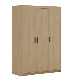 Skříň Enja 3D dub olejovaný Skříň Enja 3D dub olejovaný