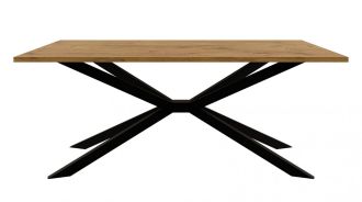 Jídelní stůl Torson dub lancelot