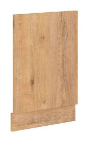 Kuchyňská dvířka Sally ZM 570x446 dub lefkas
