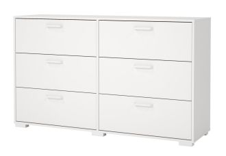 Komoda Selina 702 bílá Komoda Selina 702 bílá