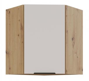 Kuchyňská skříňka Selva 60x60 GN 72 1F dub artisan/kašmír