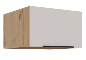 Kuchyňská skříňka Selva 60 NAGU 36 1F dub artisan/kašmír