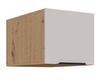 Kuchyňská skříňka Selva 40 NAGU 36 1F dub artisan/kašmír