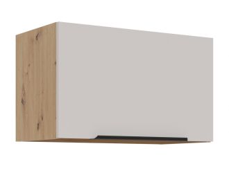 Kuchyňská skříňka Selva 60 GU 36 1F dub artisan/kašmír