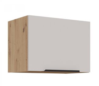 Kuchyňská skříňka Selva 50 GU 36 1F dub artisan/kašmír