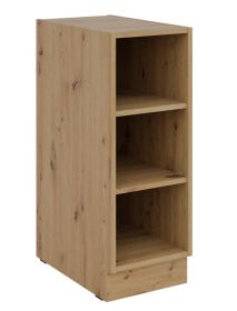 Kuchyňská skříňka Selva 30 D OTW dub artisan