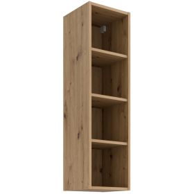 Kuchyňská skříňka Selva 30 G 108 OTW dub artisan