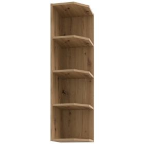 Kuchyňská skříňka Selva 30 G 108 ZAK dub artisan