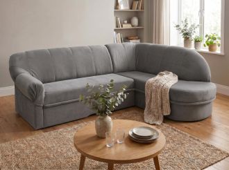 Sedací souprava Sandra pravá - Salvador 14