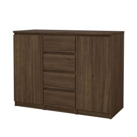 Komoda Simplicity 236 dub narbonne