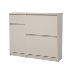 Botník Simplicity 206 kašmír