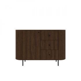 Komoda Orvelo 813 dub dunin