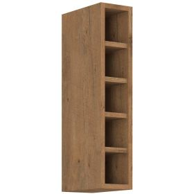 Kuchyňská skříňka Vega 15G72 OTW dub lancelot