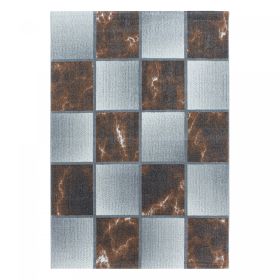 Kusový koberec Ottawa 4201 copper - 200x290 cm