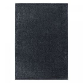 Kusový koberec Rio 4600 grey - 200x290 cm